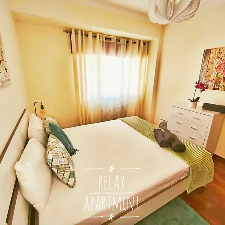 Relax Apartament Portimão
