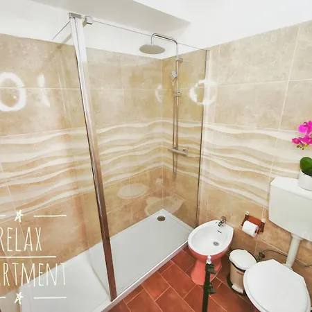 Relax Апартаменти