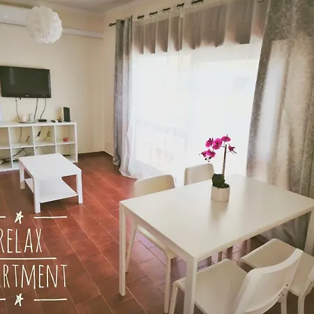 Relax Apartamento *