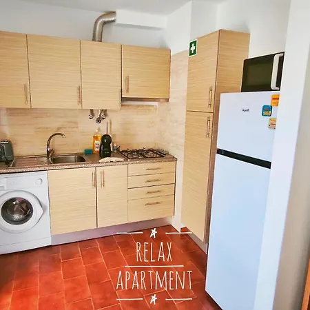 Apartamento Relax *