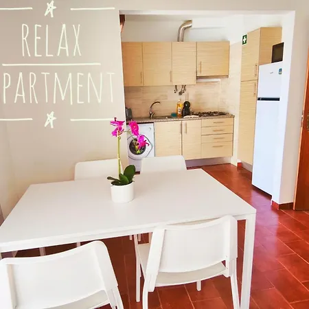 Relax Apartamento Portimão