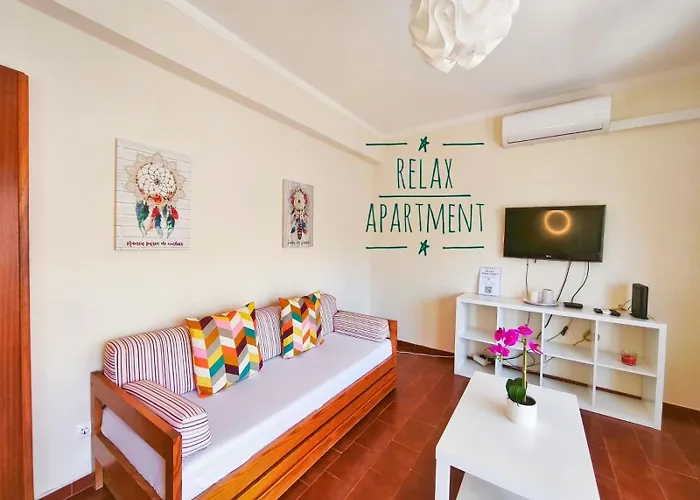 Apartamento Relax