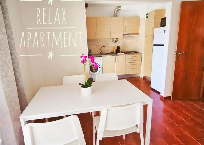 Relax Apartamento Portimão
