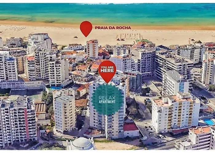 Relax Διαμέρισμα *